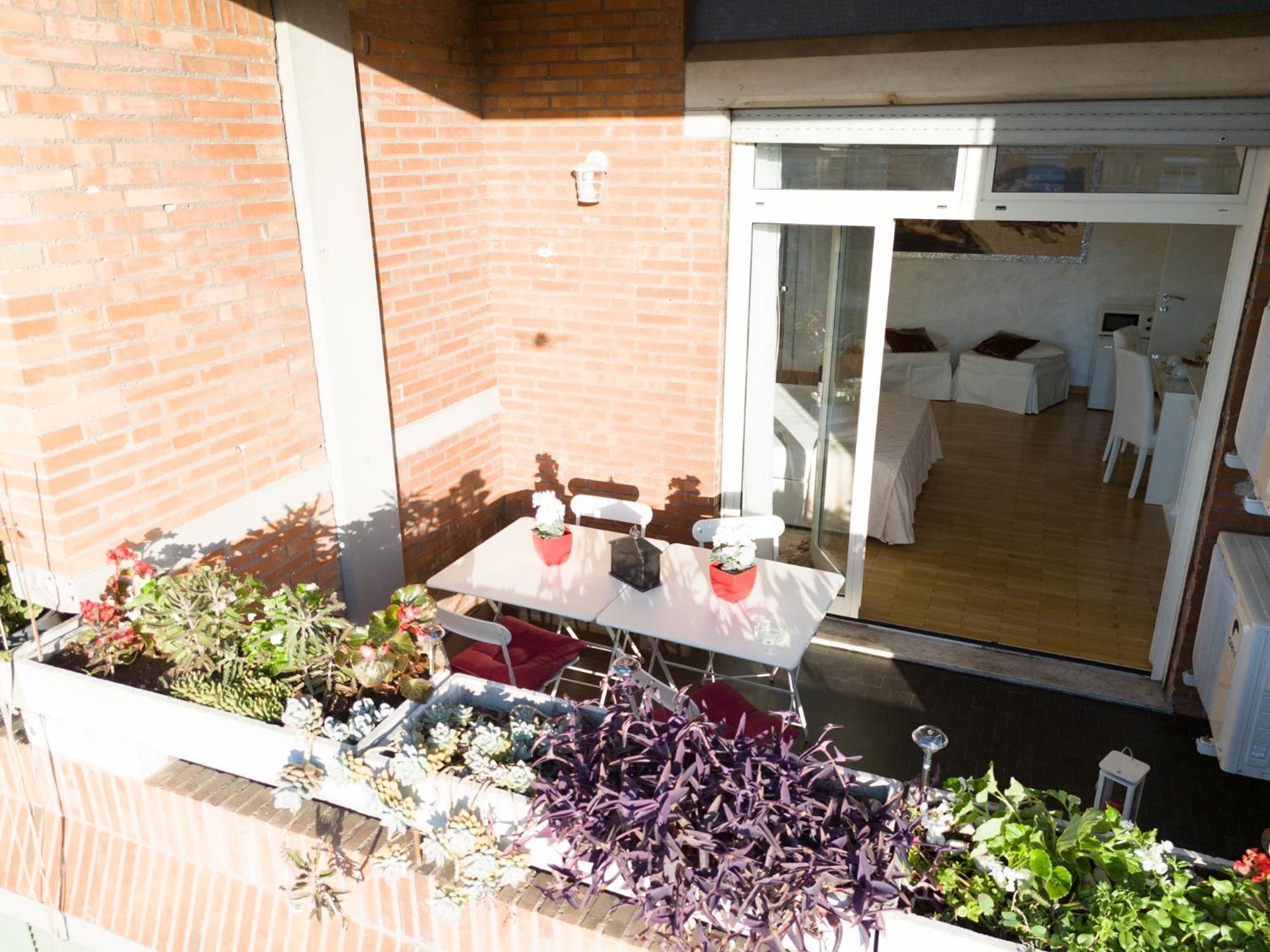 Luxury Rome Guest House, Rome